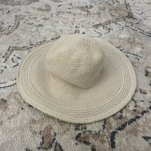 San Diego Hat Company Packable Sun Hat